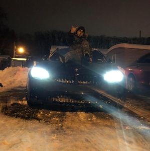 Meet your Posher, Jerry